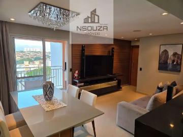 Apartamento para Venda em Campinas/SP Parque Prado 2 Quartos