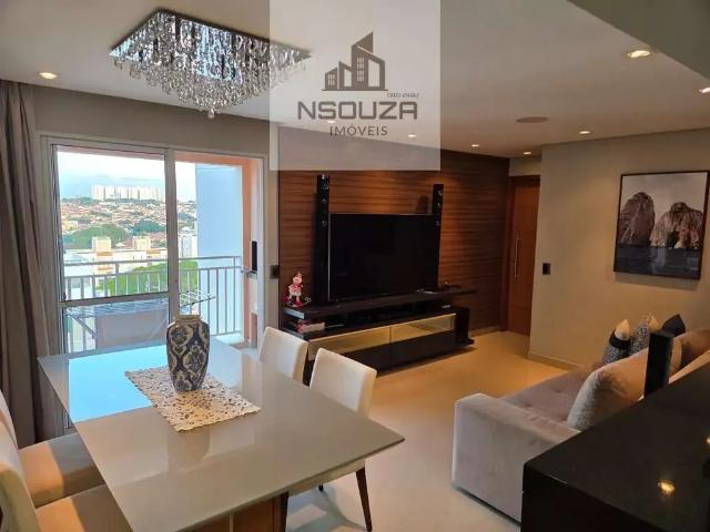 Apartamento para Venda em Campinas/SP Parque Prado 2 Quartos