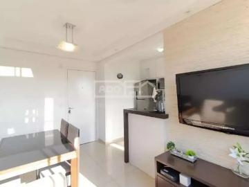 Apartamento para Venda em Campinas/SP Parque Prado 2 Quartos