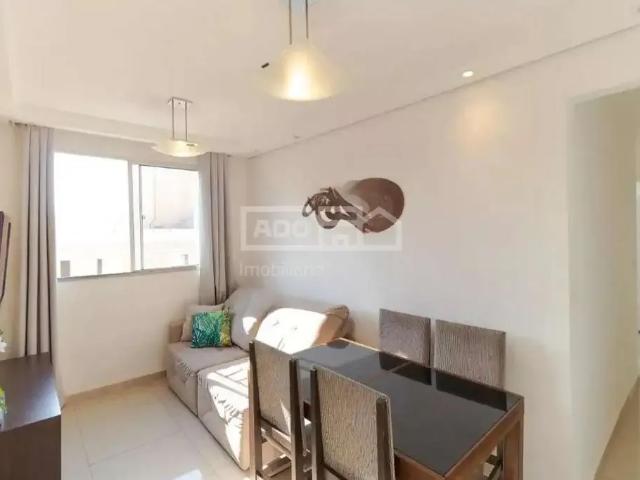 Apartamento para Venda em Campinas/SP Parque Prado 2 Quartos