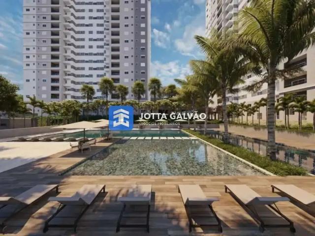 Apartamento para Venda em Campinas/SP Parque Prado 2 Quartos