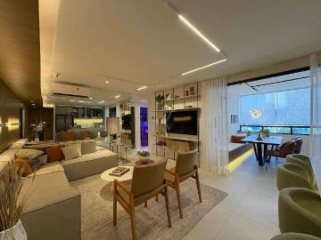 Apartamento para Venda em Campinas/SP Parque Prado 2 Quartos