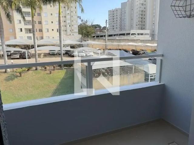 Apartamento para Venda em Campinas/SP Parque Prado 2 Quartos