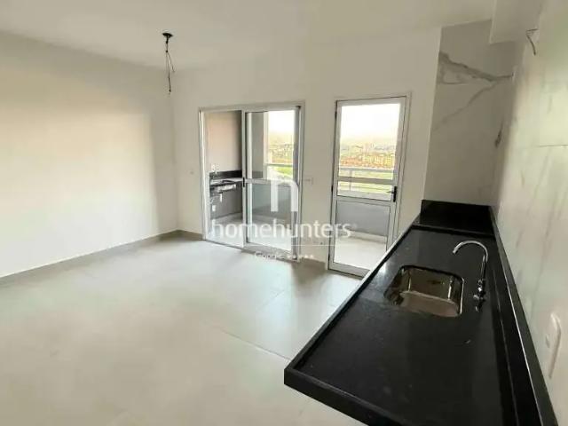 Apartamento para Venda em Campinas/SP Parque Prado 2 Quartos