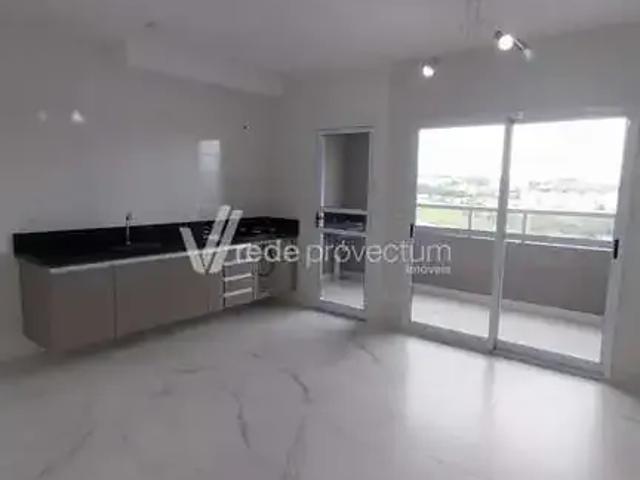 Apartamento para Venda em Campinas/SP Parque Prado 2 Quartos