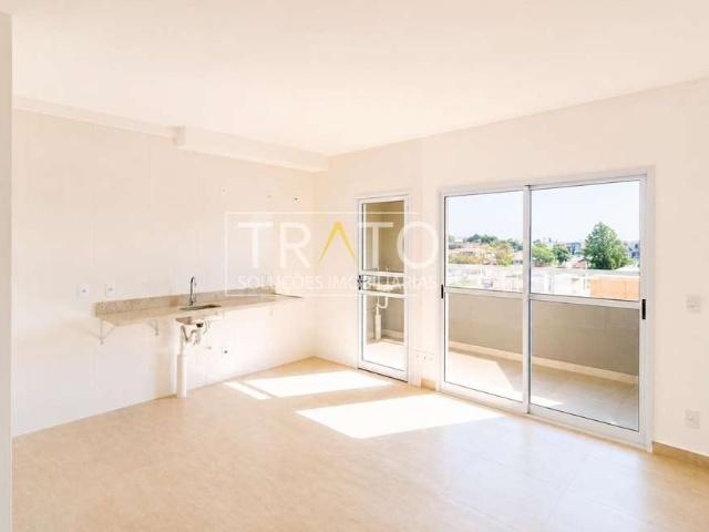 Apartamento para Venda em Campinas/SP Parque Prado 2 Quartos