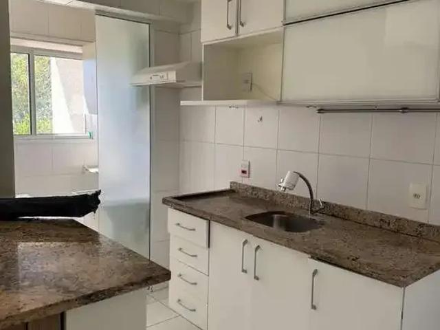 Apartamento para Venda em Campinas/SP Parque Prado 2 Quartos