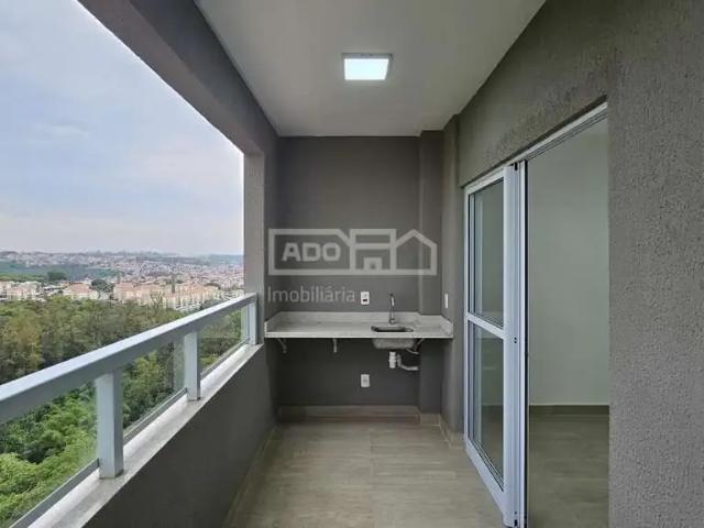 Apartamento para Venda em Campinas/SP Parque Prado 2 Quartos