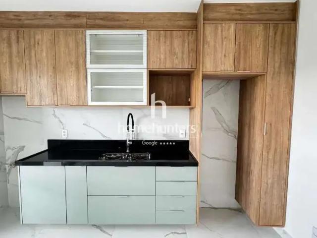 Apartamento para Venda em Campinas/SP Parque Prado 2 Quartos