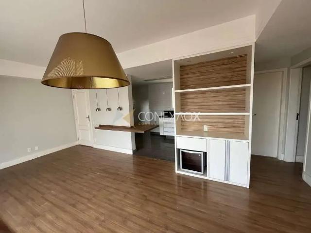 Apartamento para Venda em Campinas/SP Parque Prado 2 Quartos