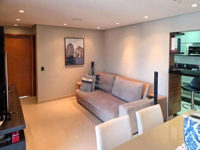 Apartamento para Venda em Campinas/SP Parque Prado 2 Quartos