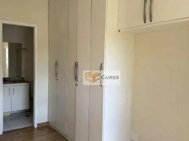 Apartamento para Venda em Campinas/SP Parque Prado 2 Quartos
