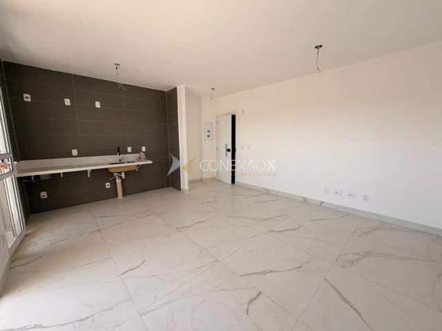 Apartamento para Venda em Campinas/SP Parque Prado 2 Quartos