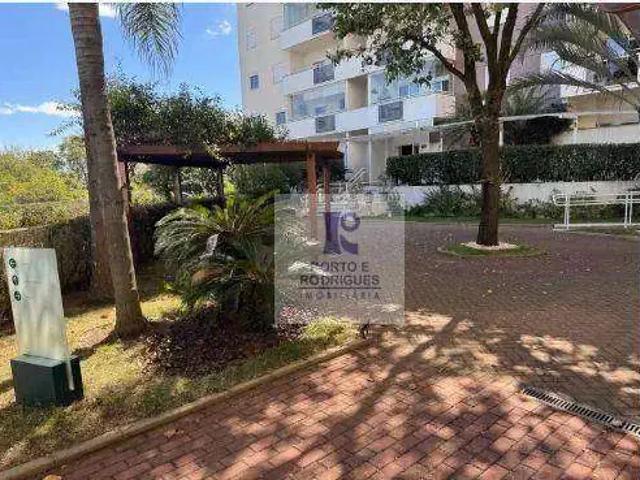 Apartamento para Venda em Campinas/SP Parque Prado 2 Quartos