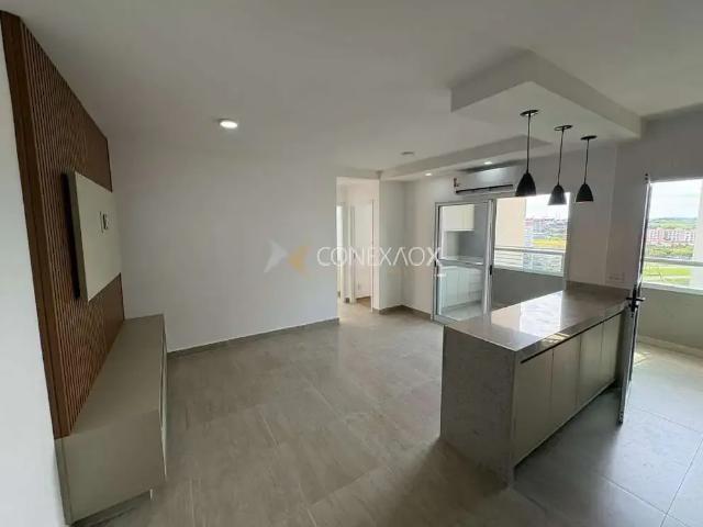 Apartamento para Venda em Campinas/SP Parque Prado 2 Quartos