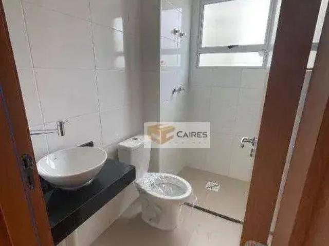 Apartamento para Venda em Campinas/SP Parque Prado 2 Quartos