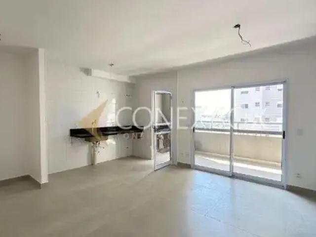 Apartamento para Venda em Campinas/SP Parque Prado 2 Quartos