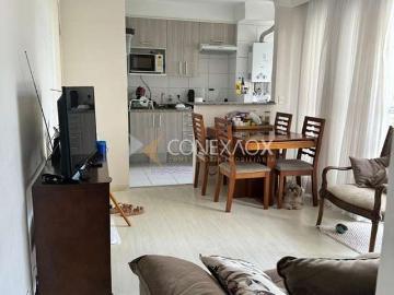 Apartamento para Venda em Campinas/SP Parque Prado 2 Quartos