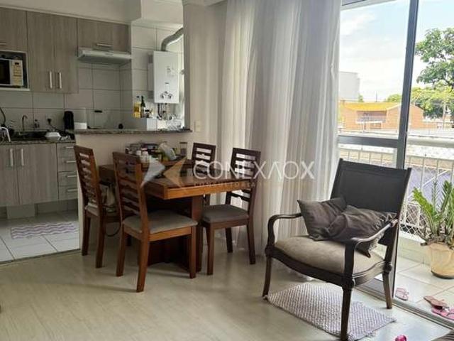 Apartamento para Venda em Campinas/SP Parque Prado 2 Quartos