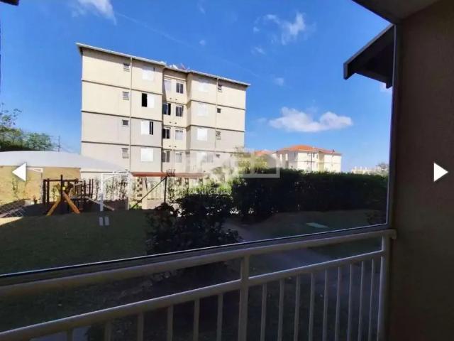 Apartamento para Venda em Campinas/SP Parque Prado 2 Quartos