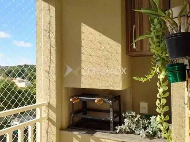 Apartamento para Venda em Campinas/SP Parque Prado 2 Quartos