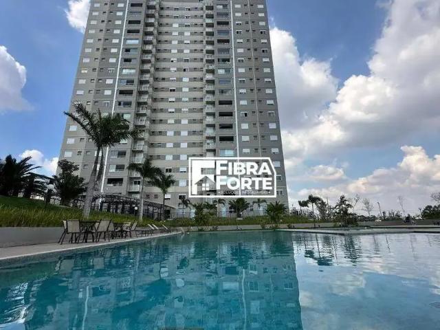 Apartamento para Venda em Campinas/SP Parque Prado 2 Quartos