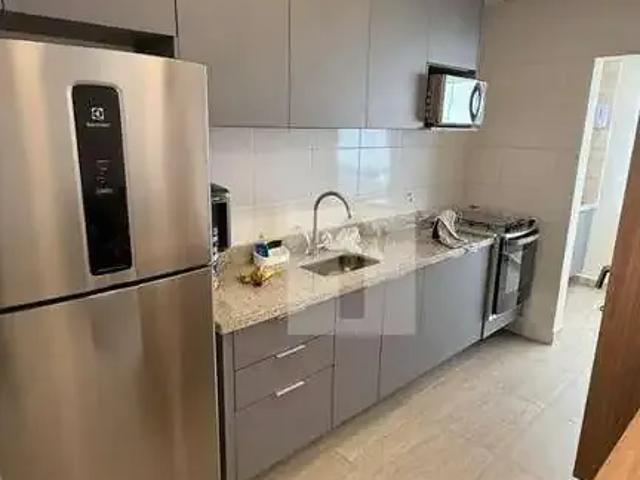 Apartamento para Venda em Campinas/SP Parque Prado 2 Quartos