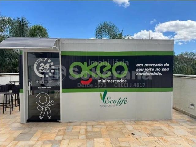 Apartamento para Venda em Campinas/SP Parque Prado 2 Quartos