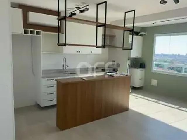 Apartamento para Venda em Campinas/SP Parque Prado 2 Quartos