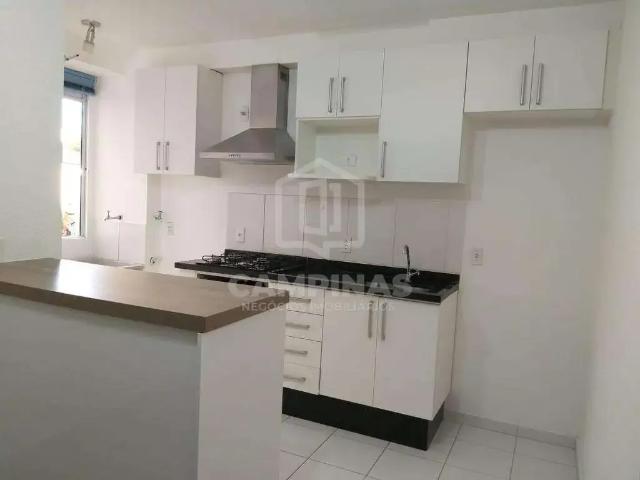 Apartamento para Venda em Campinas/SP Parque Prado 2 Quartos