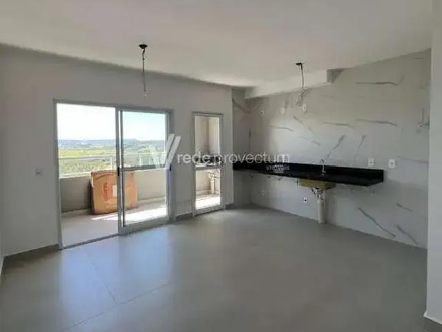 Apartamento para Venda em Campinas/SP Parque Prado 2 Quartos