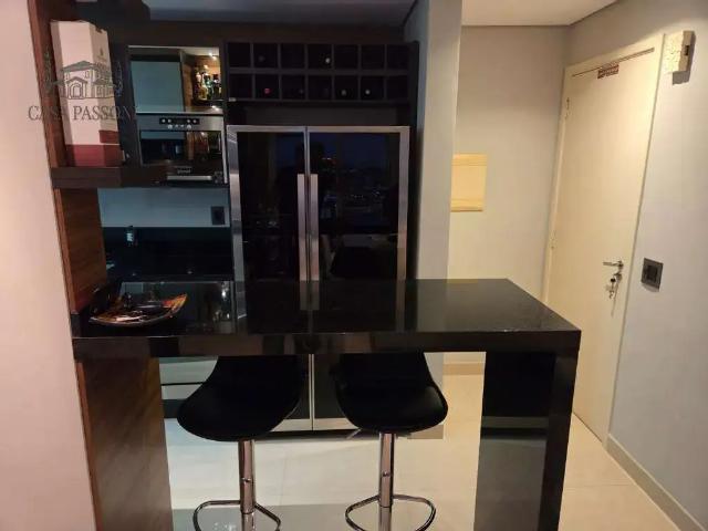 Apartamento para Venda em Campinas/SP Parque Prado 2 Quartos
