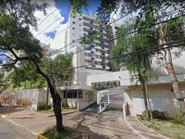 Apartamento para Venda em Campinas/SP Parque Prado 2 Quartos