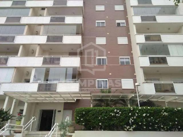 Apartamento para Venda em Campinas/SP Parque Prado 2 Quartos
