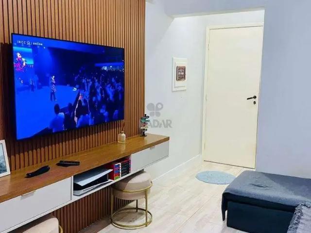 Apartamento para Venda em Campinas/SP Parque Prado 2 Quartos
