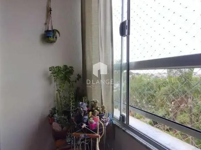 Apartamento para Venda em Campinas/SP Parque Prado 3 Quartos