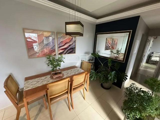 Apartamento para Venda em Campinas/SP Parque Prado 3 Quartos