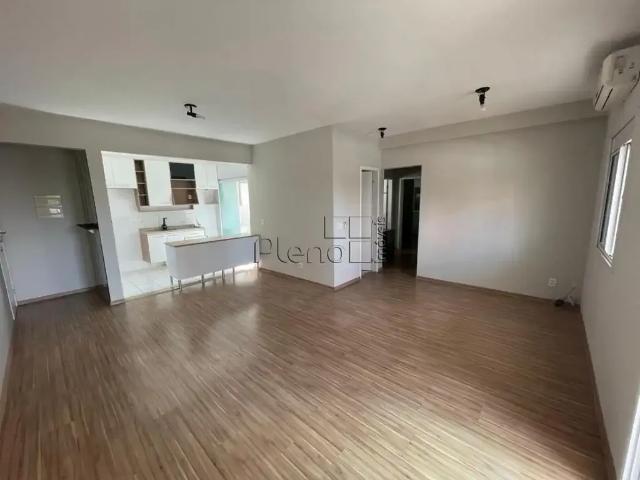 Apartamento para Venda em Campinas/SP Parque Prado 3 Quartos