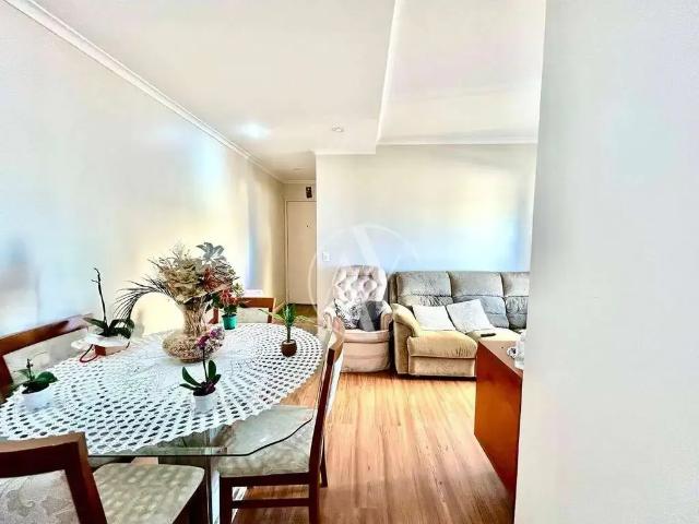 Apartamento para Venda em Campinas/SP Parque Prado 3 Quartos