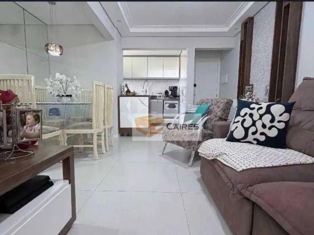 Apartamento para Venda em Campinas/SP Parque Prado 3 Quartos