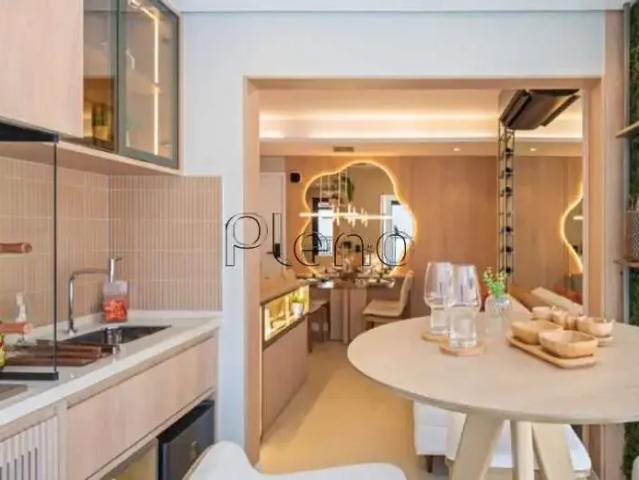 Apartamento para Venda em Campinas/SP Parque Prado 3 Quartos