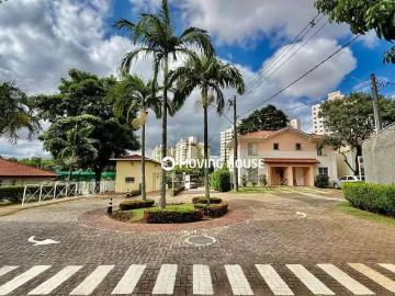 Apartamento para Venda em Campinas/SP Parque Prado 3 Quartos