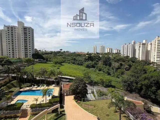 Apartamento para Venda em Campinas/SP Parque Prado 3 Quartos