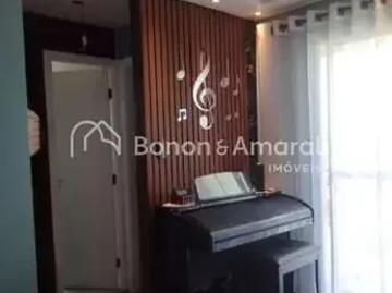 Apartamento para Venda em Campinas/SP Parque Prado 3 Quartos