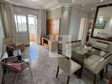 Apartamento para Venda em Campinas/SP Parque Prado 3 Quartos