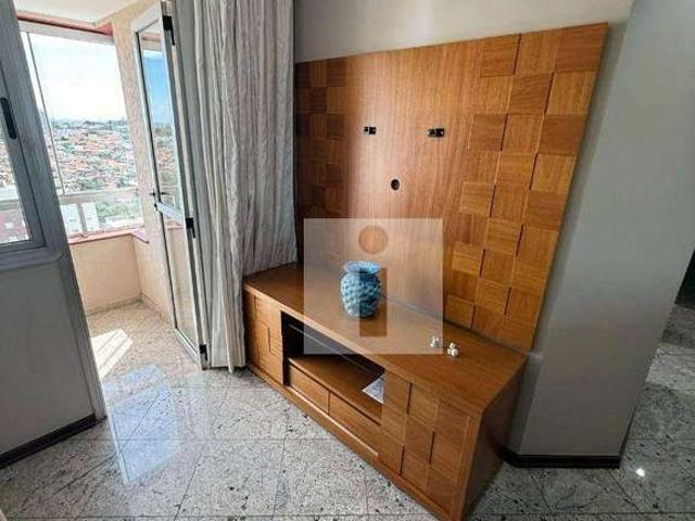 Apartamento para Venda em Campinas/SP Parque Prado 3 Quartos