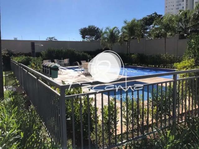 Apartamento para Venda em Campinas/SP Parque Prado 3 Quartos