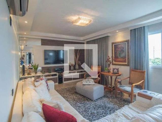 Apartamento para Venda em Campinas/SP Parque Prado 3 Quartos