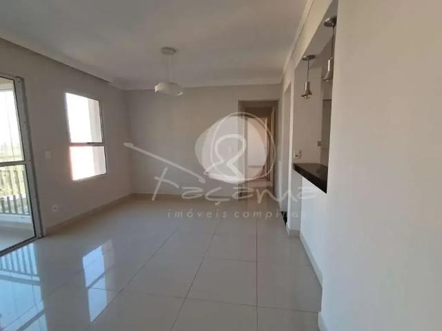 Apartamento para Venda em Campinas/SP Parque Prado 3 Quartos