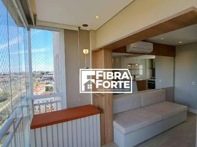 Apartamento para Venda em Campinas/SP Parque Prado 3 Quartos